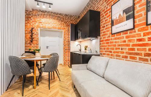 Wyjątkowe Miejsce w Sercu Wrocławia - Photo 22