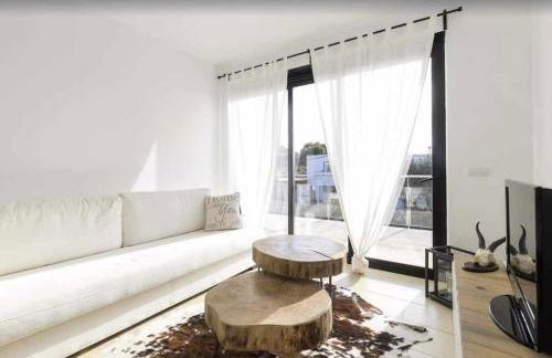 Maravilloso apto de diseño a 1 minuto de la playa - Foto 7