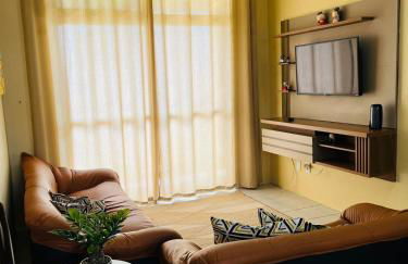 Aluga-se Apartamento em Fortaleza-CE - Foto 9