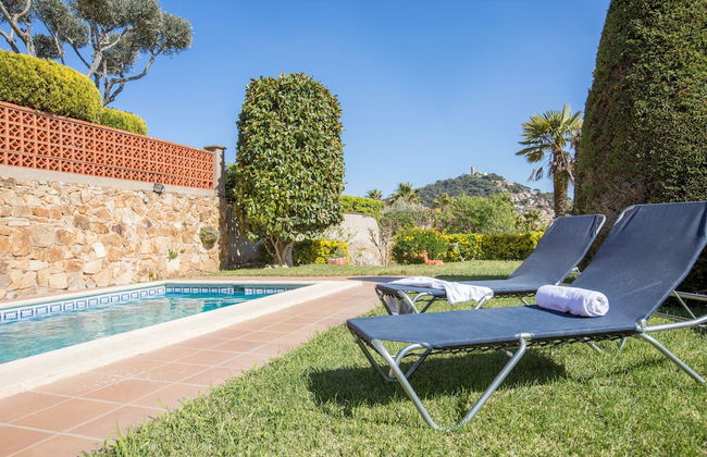 Villa Mas Guelo - Photo 13