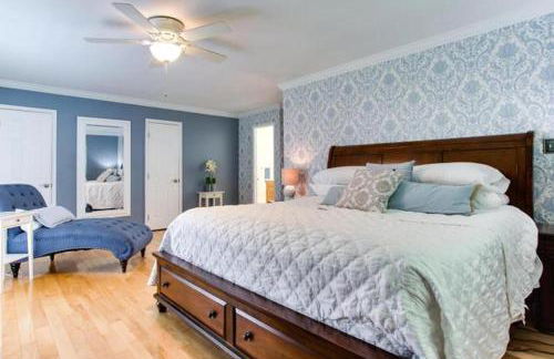 Charming 4 bedroom House - Foto 12