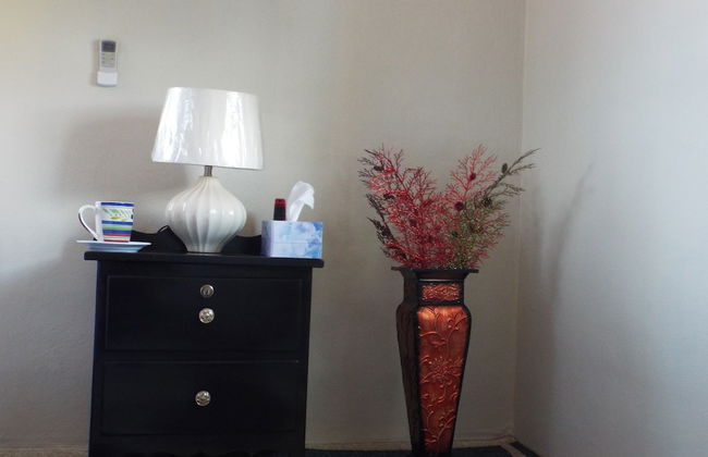 Lake View Condo - Foto 11