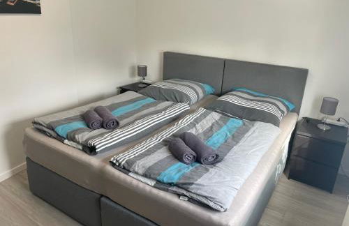 Eastside - Apartment WHG 02 - Foto 6