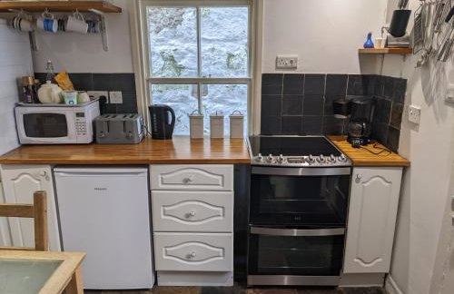 Traditional Fisherman's Cottage with 3 bedrooms - Photo 7