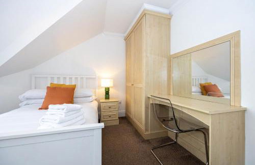 The Burton- Free Gated Parking - Photo 18