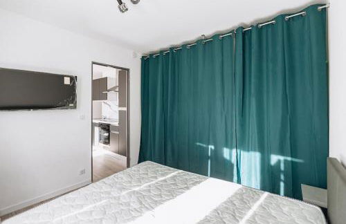 Cozy 2-bedroom apartment - Close to Palais, Croisette - Foto 3