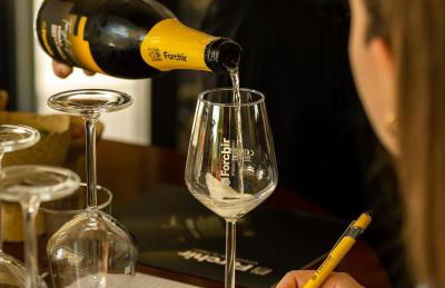 B&B Locanda Forchir - Foto 54