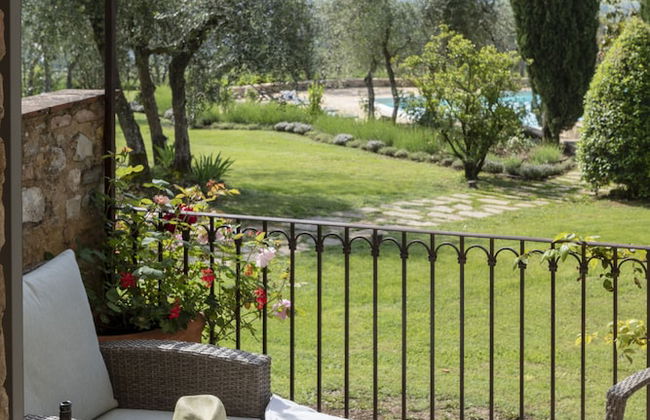 Borgo Argiano - Photo 80