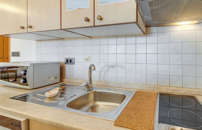 Tourist Farm Tonin - Apartment 3 - Foto 24