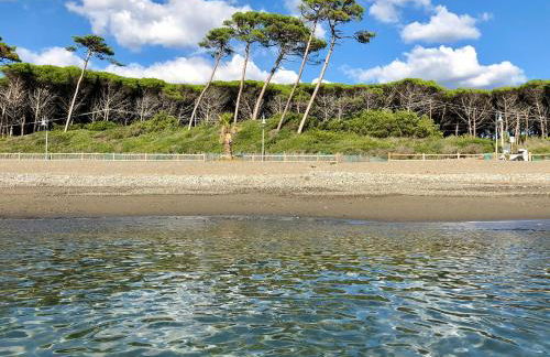 Casa Rosmarino, grill, Wi-Fi by ToscanaTour - Foto 2