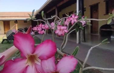 Pousada Rota das Águas - Foto 28