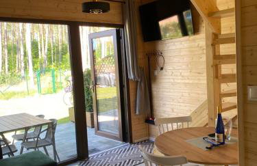 Jarzębinowy Zakątek - Foto 16