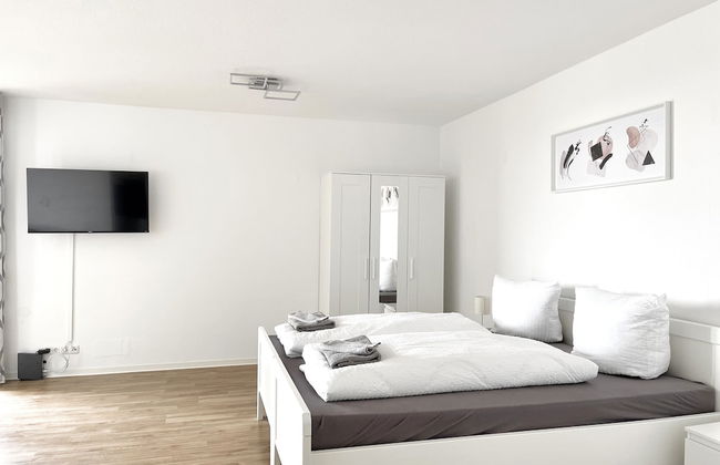 Zentral gelegene Studios - Foto 1