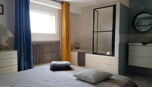 Maison D'hôtes en Drôme Provençale - Foto 4