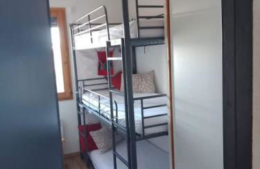 Appartement Le Corbier, 3 pieces, 7 personnes, au pied des pistes - Foto 15