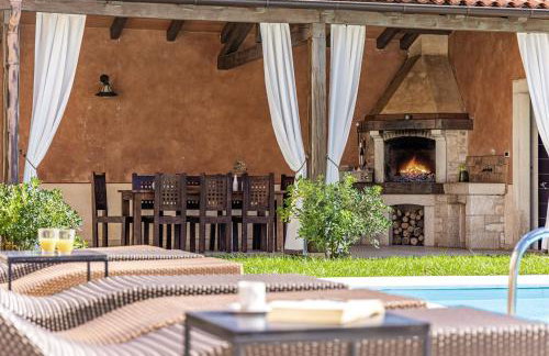 Villa Gimino - Foto 4