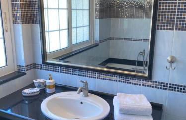 Sunny Garden Villa Koskinou - Foto 29