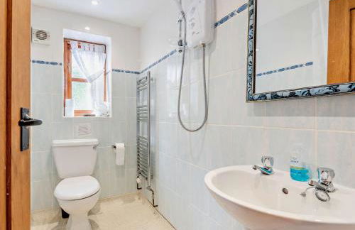 4 Bed in Highley OSHIP - Foto 14