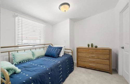 The Hyde Out - Cute Hyde Park Home with Private Hot Tub - Foto 17