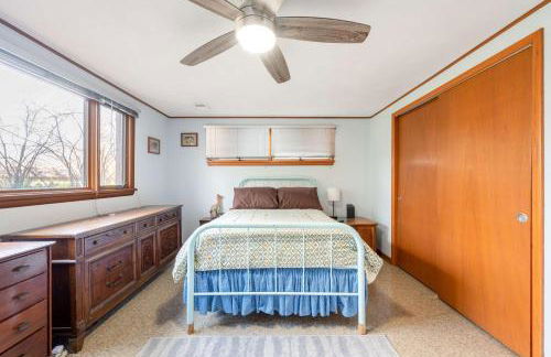 Spacious 4BR Home with BBQ Yard Near Golf Course - Foto 22