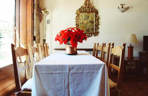 Masia Can Solà Gros - Foto 45