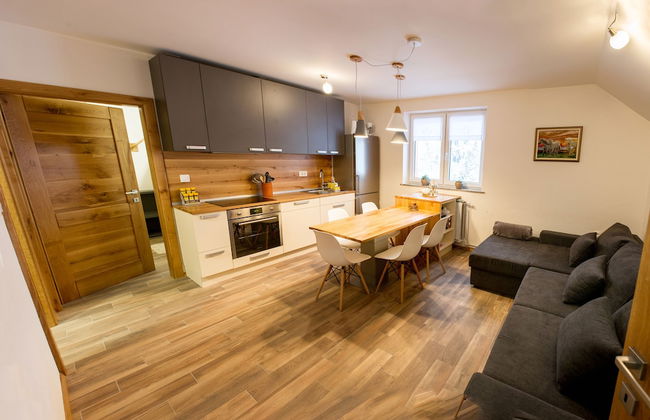 Apartments Laznica - Foto 28