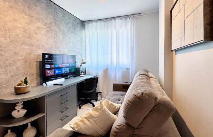 Studio Urban Red - Sudoeste - Foto 10