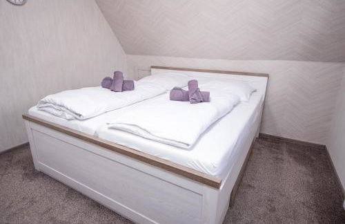 Daniels Huus - Foto 19