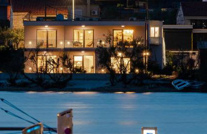 Infinity Residence - Foto 12