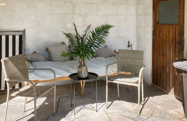 6 Person Holiday Home in Djurhamn-by Traum - Photo 31