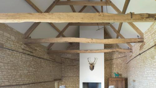 The Cotswold Barn - Foto 4