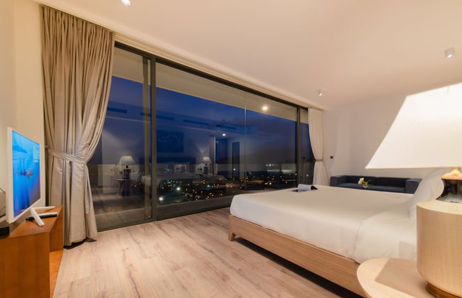 The Ocean Front Villa Nha Trang Abogo - Foto 59