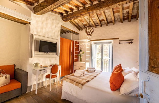 Podere Fontanino - Foto 21