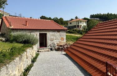 Quinta de Águas Mortas - Foto 1