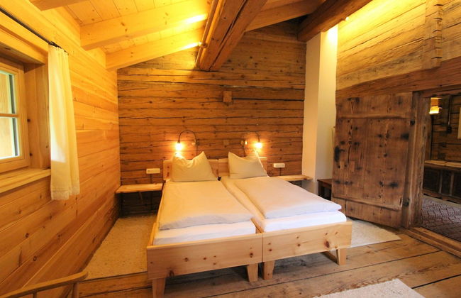 Cozy Chalet in Sankt Johann in Tirol near Ski Area - Foto 24