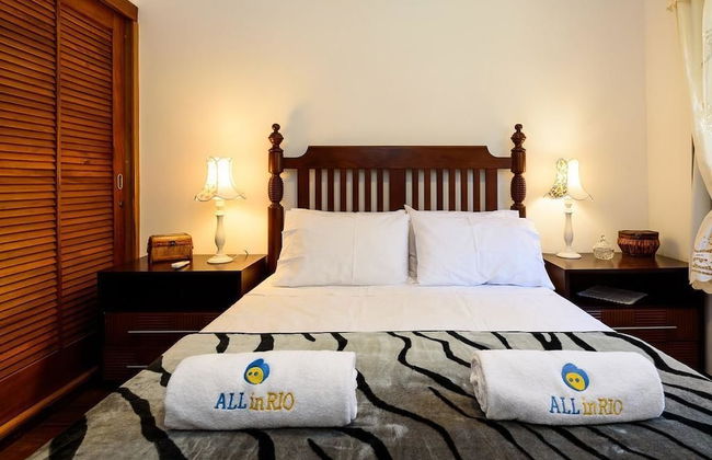 All in Rio - Casa com Área Gourmet e diarista - Foto 2