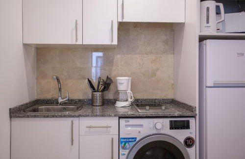 Gran Central Suites - Foto 134