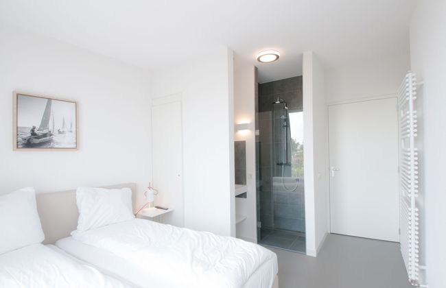 Oesterdam Resort - Foto 12