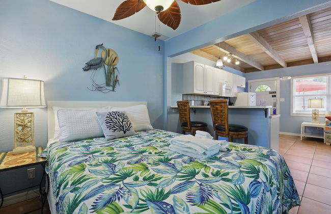 Coco Sands Studios - Foto 10