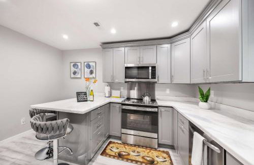 Kirkland Home with 2 Queen Beds - Totem Lake Village - Foto 13