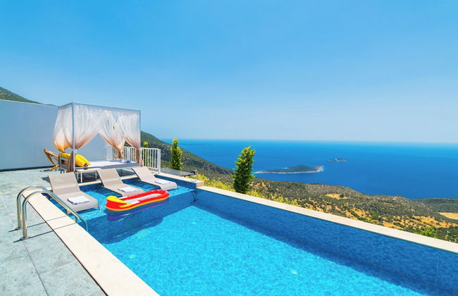 Villa Mulberry Collection 1 - Foto 60