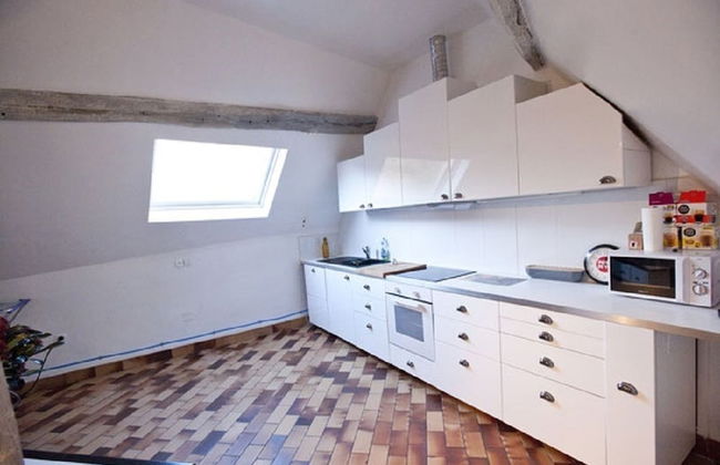 Le Moulin de Dannemarie - Foto 12