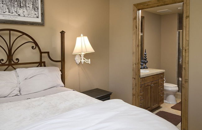 Beaver Creek Landing Condo 206 - Foto 5