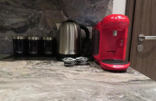 Quay Apartments Clarence House - Foto 26