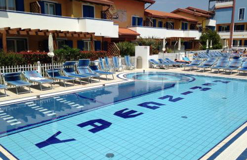 Villaggio Hemingway - Family Aparthotel - Foto 32