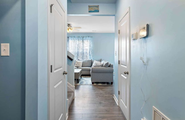 Schooner Landing 2 Sleeps 12 - Photo 15