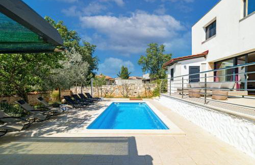 Villa Lelaina near Pula with private Pool and 3 km from the beach - Foto 9