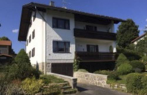 Apartment Haus „Liesal“ by Interhome - Foto 3