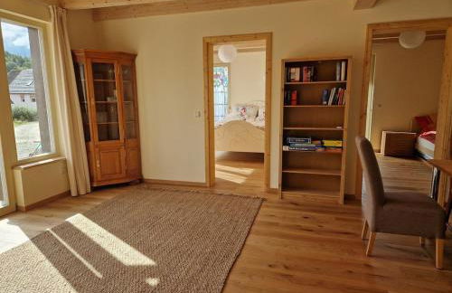 Feel good, enjoy nature in a new eco-wooden house - Photo 28