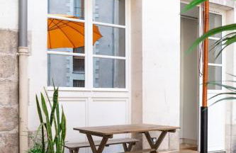 Hypercentre Appart 2 à 4 pers, Calme & Cosy avec Terrasse Privée - Photo 14